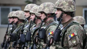 MApN intervine după anunțul stării de mobilizare în România: „Autoritățile române sunt pregătite”