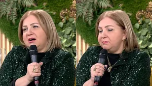Carmen Șerban nu mai arată așa. Artista a ajuns de nerecunoscut la 54 de ani: „Doamne, ești total schimbată!” FOTO
