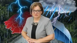 EXCLUSIV Florinela Georgescu: „În iunie vom avea vreme caniculară, dar să trecem de perioada cu coduri periculoase”