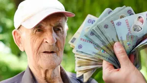 O nouă majorare a pensiilor anunțată pentru începutul lui 2025! Cu cât se vor indexa veniturile la inflație și ce înseamnă asta pentru pensionari