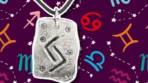 Horoscop rune 7 august 2024. Thurisaz- runa haosului, a tentaţiei şi a răului, aduce provocări, dar ANSUZ te contectează cu Divinul