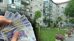 Amenzi de până la 2.500 de lei pentru românii care locuiesc la bloc și fac acest lucru. Regulamentul pe care toți locatarii trebuie să îl respecte