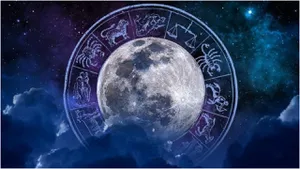 Zodiile care au o săptămână dificilă, în urma eclipsei de Lună de pe 17 septembrie. Nativii trebuie să își regăsească echilibrul