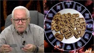 Previziuni rune 26 mai – 1 iunie 2025. LAGUZ aduce entropie mare, OTHILA atrage energii, dar TEIWAZ vine cu un val de anxietate
