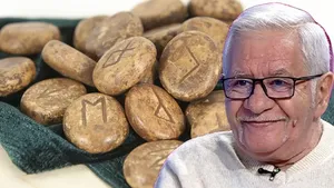Previziuni RUNE pe ZODII 28 aprilie – 4 mai 2025. EIWAZ aduce puteri universale. KENAZ, inversată, anunţă schimbări, FEHU îşi numără banii de pe card