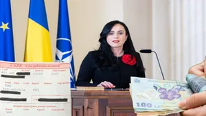 Pensii 2024. Ministrul Muncii, Simona Bucura Oprescu: „Punctele de stabilitate nu se acordă”