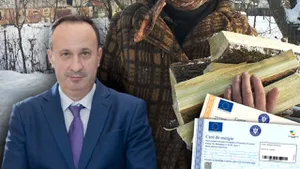 700 de lei în plus pentru românii cu pensii mai mici de 2.200 de lei. Cardurile sunt verificate de STS şi ANAF