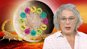 Horoscop Camelia Pătrășcanu: Conjuncția Venus retrograd vindecă suflete şi va schimba destine