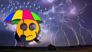 Rupere de nori în următoarele ore. ANM anunţă COD PORTOCALIU de fenomene periculoase în aceste judeţe UPDATE