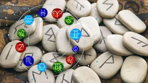 Horoscop rune 20 martie 2025. GEBO, runa darului și a parteneriatului, aduce profit pe tavă, URUZ simbolizează forţa, iar SOWILO, runa soarelui și a succesului, vine cu succese