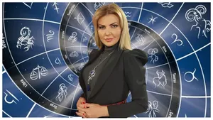 Alina Bădic anunță ce se întâmplă cu zodiile înainte de Paște. Se pare că unii nativi pot ajunge în pragul unei epuizări energetice.