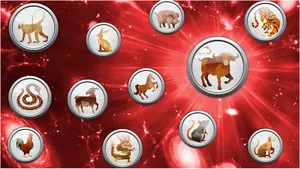 Zodiac chinezesc 2025. Care sunt cele mai norocoase zodii. Cum s-au ales simbolurile horoscopului