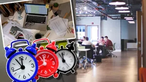Reformă radicală a Codului Muncii: Ziua de lucru de 8 ore ar putea deveni istorie, angajaţii pot să-şi gestioneze programul astfel încât să aibă vinerea liberă