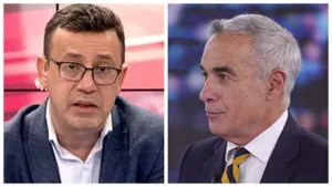 Victor Ciutacu, despre boicotul suveranist de la supermarket: „Mi-e teamă că, dacă fix în perioada aia fac hulitele multinaționale promoții la tigăi sau la motocositoare, se-aleg praful și pulberea de boicotul naţional”