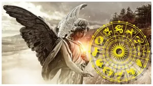 MESAJE NOI de la ARHANGHELI pentru ZODII 24 februarie – 2 martie 2025: Urmează-ţi pasiunea! Eşti pregătit pentru orice provocare