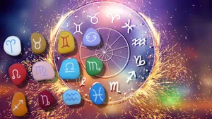 Runa bogăției se activează mâine dimineață, la ora 10. Cinci zodii dau lovitura pe plan financiar