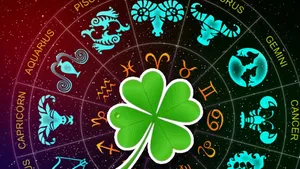 Horoscopul norocului. Roata destinului se întoarce! 4 zodii rup lanţurile ghinionului și își rescriu destinul cu peniţă de aur