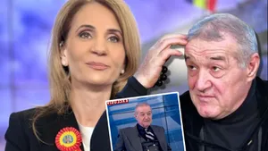EXCLUSIV Gigi Becali: Voi merge personal la CNA și voi spune așa: Trei milioane despăgubiri în Instanță. CNA le-a dat o dată 10 minte de întrerupere. Acum urmează 30 de minute”