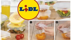 Accesoriile super-istețe de la Lidl, care înlocuiesc cu succes folia de aluminiu. Sunt practice și ușor de întreținut