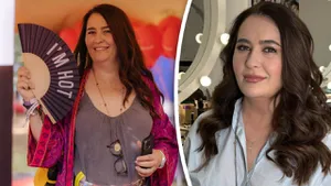 Amalia Năstase a pierdut din nou lupta cu kilogramele. Cum vrea vedeta să revină la silueta de altădată: „Nu prea am timp să mă fandosesc și cu diete”