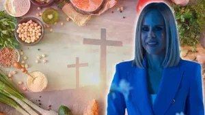 Mihaela Bilic, despre alimentul pe care Biserica nu îl interzice în Postul Paștelui: „Ar trebui să fie primul pe lista celor interzise”
