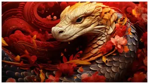 Zodiac CHINEZESC 25-31 august 2025. Schimbări neaşteptate te pot arunca în afara echilibrului