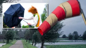 Vremea se schimbă radical în următoarele ore. Cod galben de la ANM, județele lovite de alerta meteo