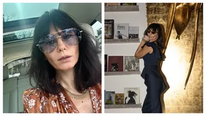 Dana Budeanu, mesajul cu care a emoționat o întreagă țară. Ce a putut să spună despre bunica ei: ”Mi-e dor de fetița mică ce mi-a fost bunică”