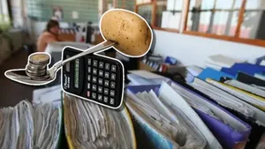 Se taie salariile şi cresc contribuţiile la Sănătate. Toţi angajaţii sunt afectaţi de măsurile de austeritate fără precedent