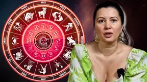 Horoscopul săptămânii 17 – 23 martie. Nativii care vor avea parte de schimbări după Eclipsa de Lună, potrivit previziunilor făcute de Ana-Maria Ticea