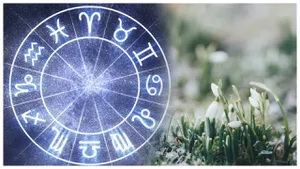 Horoscop martie 2025. Finalul lunii ia prin surprindere patru zodii, care au NOROC cu carul