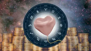 Zodii care vor avea noroc din belșug până în iunie 2025. O avalanșă de bani se năpustește peste acești nativi