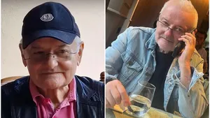 Irinel Columbeanu pleacă de la azil. Vestea primită de fostul milionar: „De data asta voi avea grijă”
