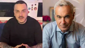 Arsenal de arme găsit la influencerii lui Călin Georgescu, în urma perchezițiilor de amploare. MAKAVELI și BOGDAN PEȘCHIR, vizați într-un dosar de corupere a alegătorilor. Interlopul Alin Borcan, AMENDAT după ce a ieșit cu o armă în mână la poartă