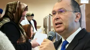 EXCLUSIV Daniel Baciu, șeful Casei de Pensii: Majorările trebuie să fie sustenabile