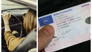 COD RUTIER 2025. Cine sunt șoferii care nu-și mai pot reînnoi permisul auto