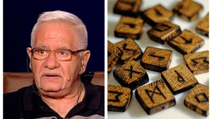 Horoscop rune 24-30 martie. Zodia care primește un mesaj ce îi schimbă viața. Cele mai noi previziuni astrologice marca Mihai Voropchievici