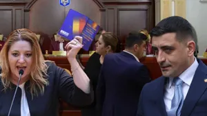 Candidatura lui George Simion la alegerile prezidențiale a fost validată de către CCR. Diana Șoșoacă a fost respinsă definitiv. Alte patru candidaturi au fost aprobate de către BEC