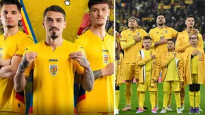 ROMANIA – BOSNIA HERTEGOVINA LIVE ANTENA 1 STREAM: 0-1. Echipă curajoasă aleasă de Lucescu, dar este o absenţă de marcă!