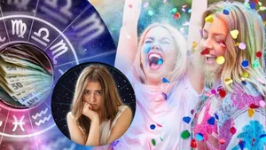 Două zodii pun mâna pe sacul cu bani după Luna Plină din aprilie. Alte două însă, riscă pierderi mari, chiar și locul de muncă. Cum pot evita dezastrul