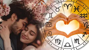 Horoscop 1 mai 2025. Context astral propice pentru conexiuni emoționale profunde. Este favorizată apropierea în relații