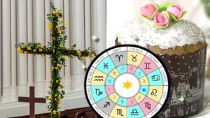 Horoscop 19 aprilie 2025. Zodiile binecuvântate cu har divin în Sâmbăta Mare