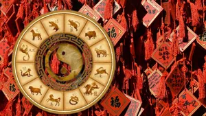 Zodiac CHINEZESC săptămâna 21-27 aprilie 2025. Urmează zile cu multe reușite. Ai încredere în tine!