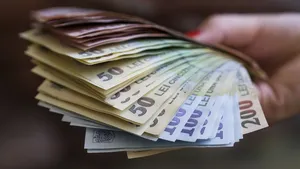 Preț record pentru o monedă românească! Emisă în 1999, vânzătorul cere 3.500 de euro pentru această piesă de colecție