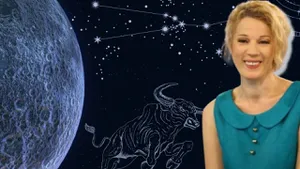 Horoscop Lună Nouă în Taur. Camelia Pătrășcanu, previziuni pentru următoarea perioadă. Gemenii și Racii, printre nativii vizați
