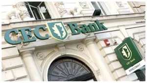 CEC Bank face un anunț de ultimă oră pentru românii care au cont sau card la instituția bancară. Modificările anunțate după Paște