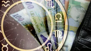 HOROSCOP MAI 2025. Trei zodii vor avea noroc la bani în luna mai. Vor avea succes cu carul