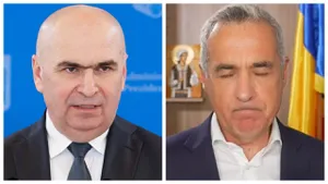 Călin Georgescu, din ce în ce mai indezirabil în preferințele electoratului. Ilie Bolojan este cel mai apreciat personaj politic