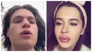 Rebecca Lăzărescu, fosta iubită a lui Vlad Pascu, mesaj cutremurător după moartea TikToker-ului drogat: „Te voi iubi mereu” VIDEO