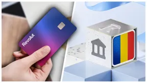 1.000 de lei GRATIS pentru românii care au cont sau card la Revolut. Cum pot intra ușor în posesia banilor